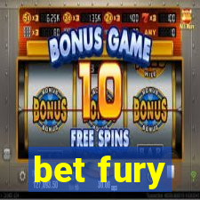 bet fury