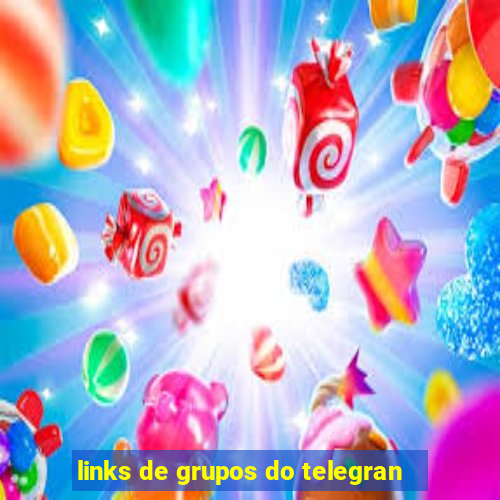 links de grupos do telegran