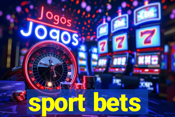 sport bets