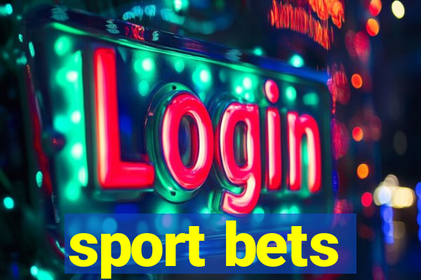 sport bets