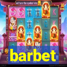 barbet