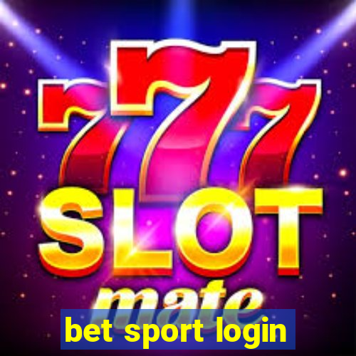 bet sport login