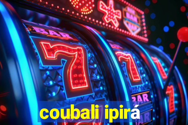 coubali ipirá