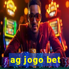 ag jogo bet