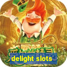 delight slots