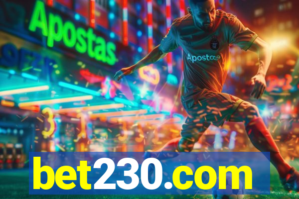 bet230.com