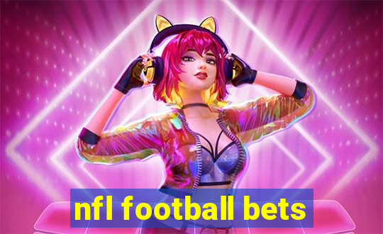 nfl football bets