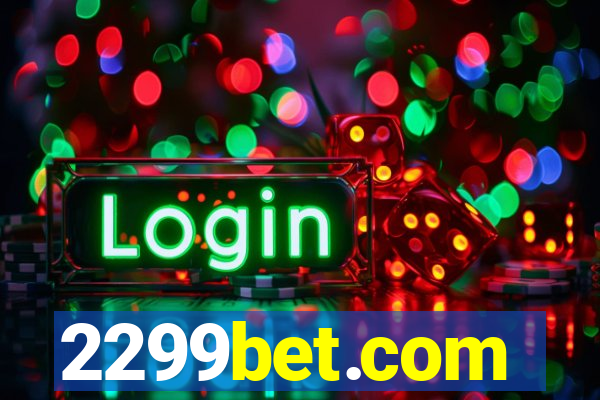 2299bet.com