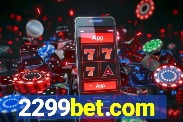 2299bet.com