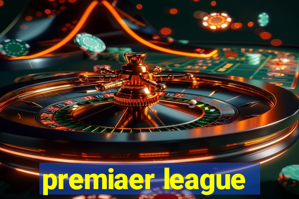 premiaer league