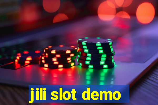 jili slot demo