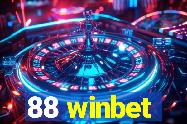 88 winbet