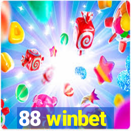 88 winbet