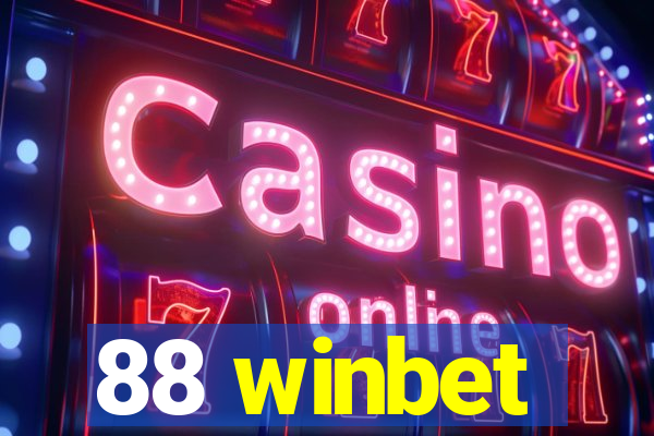 88 winbet