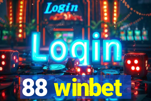 88 winbet