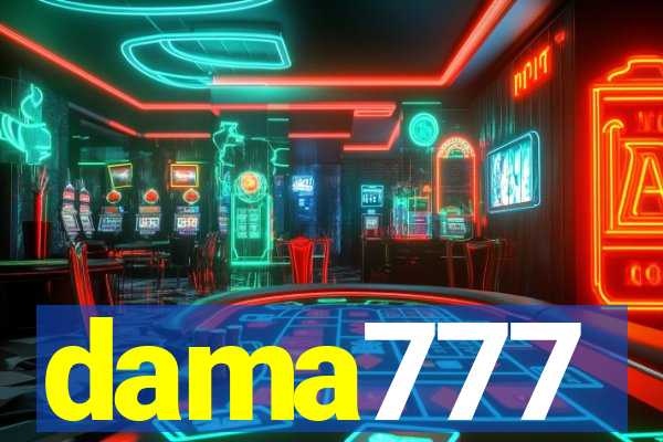 dama777