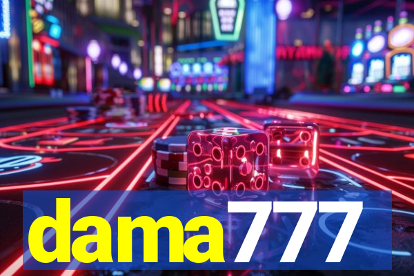 dama777