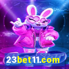 23bet11.com