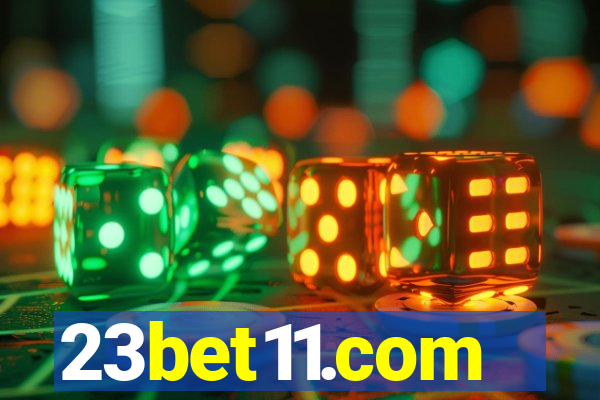 23bet11.com