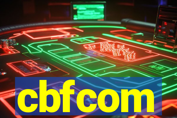 cbfcom