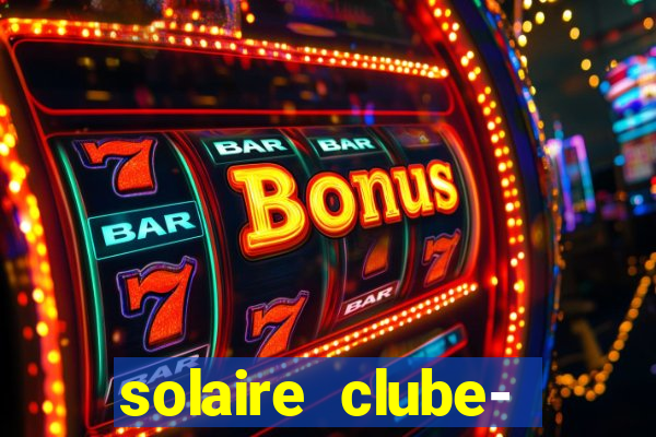 solaire clube- 49pubg resort