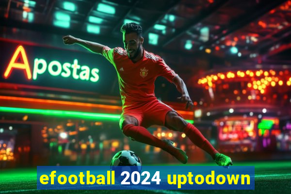 efootball 2024 uptodown