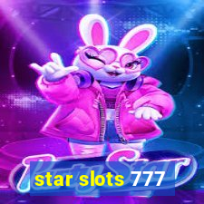 star slots 777