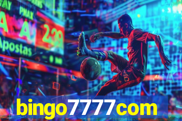 bingo7777com