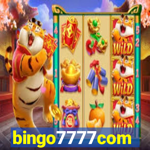 bingo7777com