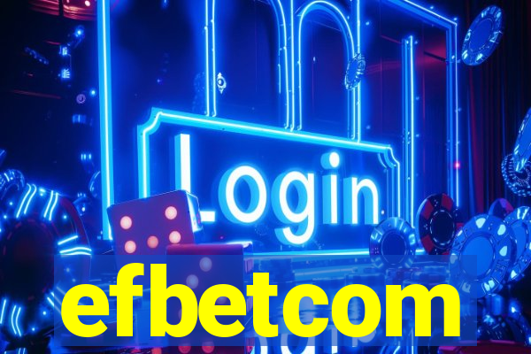 efbetcom