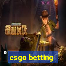 csgo betting