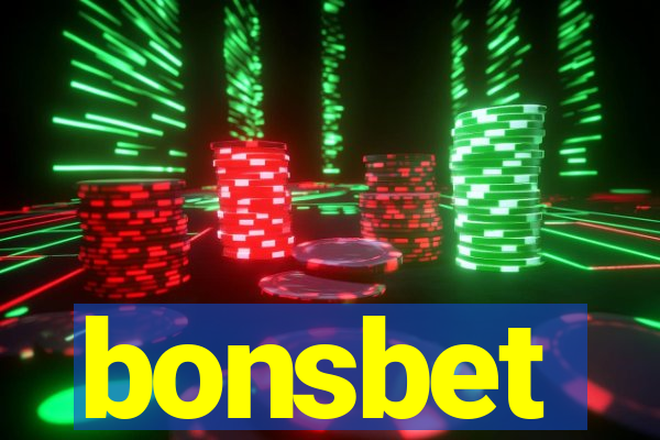 bonsbet