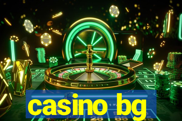 casino bg