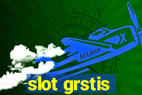 slot grstis