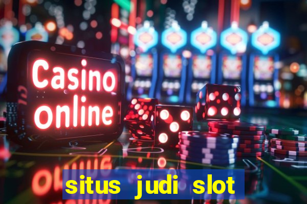 situs judi slot mpo terbaru