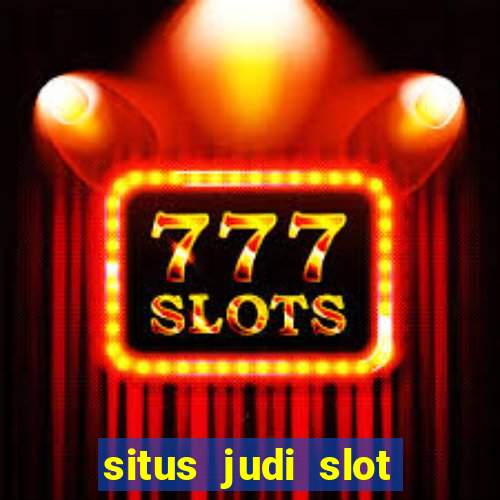 situs judi slot mpo terbaru