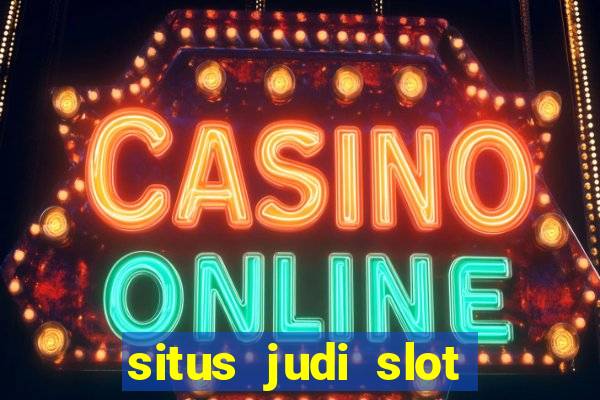 situs judi slot mpo terbaru