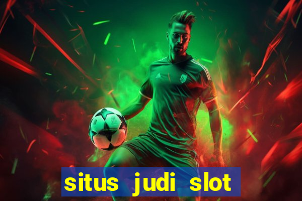 situs judi slot mpo terbaru