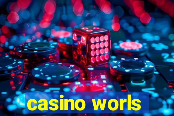 casino worls