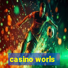 casino worls