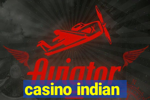 casino indian