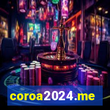 coroa2024.me