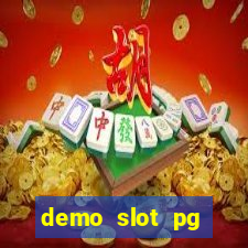 demo slot pg dragon tiger luck