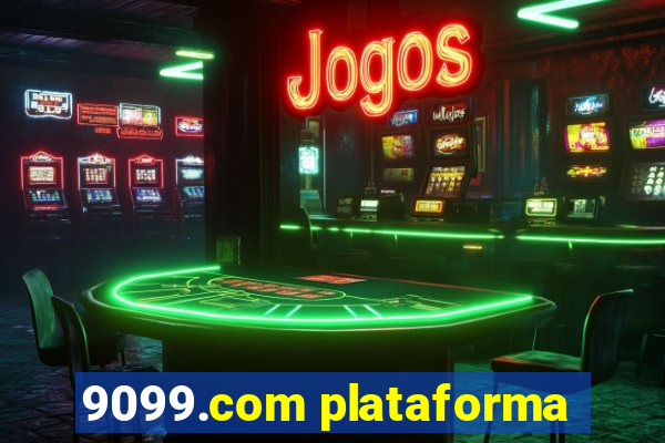 9099.com plataforma