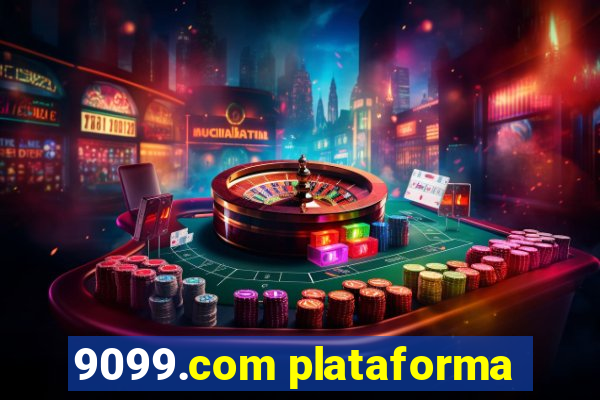 9099.com plataforma