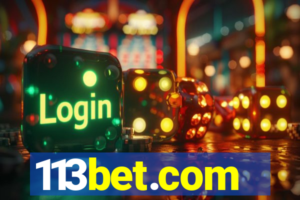 113bet.com