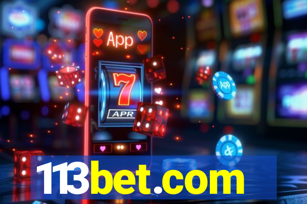 113bet.com