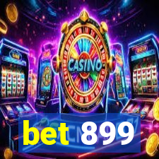 bet 899