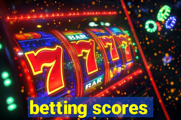 betting scores