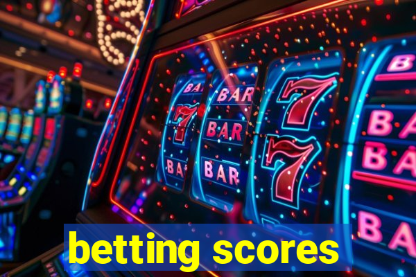 betting scores